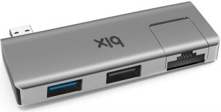 Bix BX22HB USB Hub kullananlar yorumlar